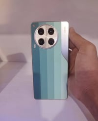 تكنو كامون 30 برو • ٢٥٦/١٦ • كاميرا 100ميجا