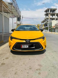 كورلا LE • ٢٠٢٠ • كركوك
