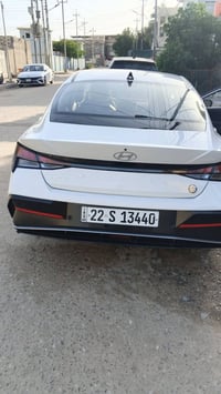 النترا ٢٠٢٥ • ماشيه ٥٥ الف • رقم اربيل