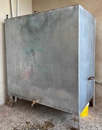 تانكي نفط • ٥ برميل • رانية