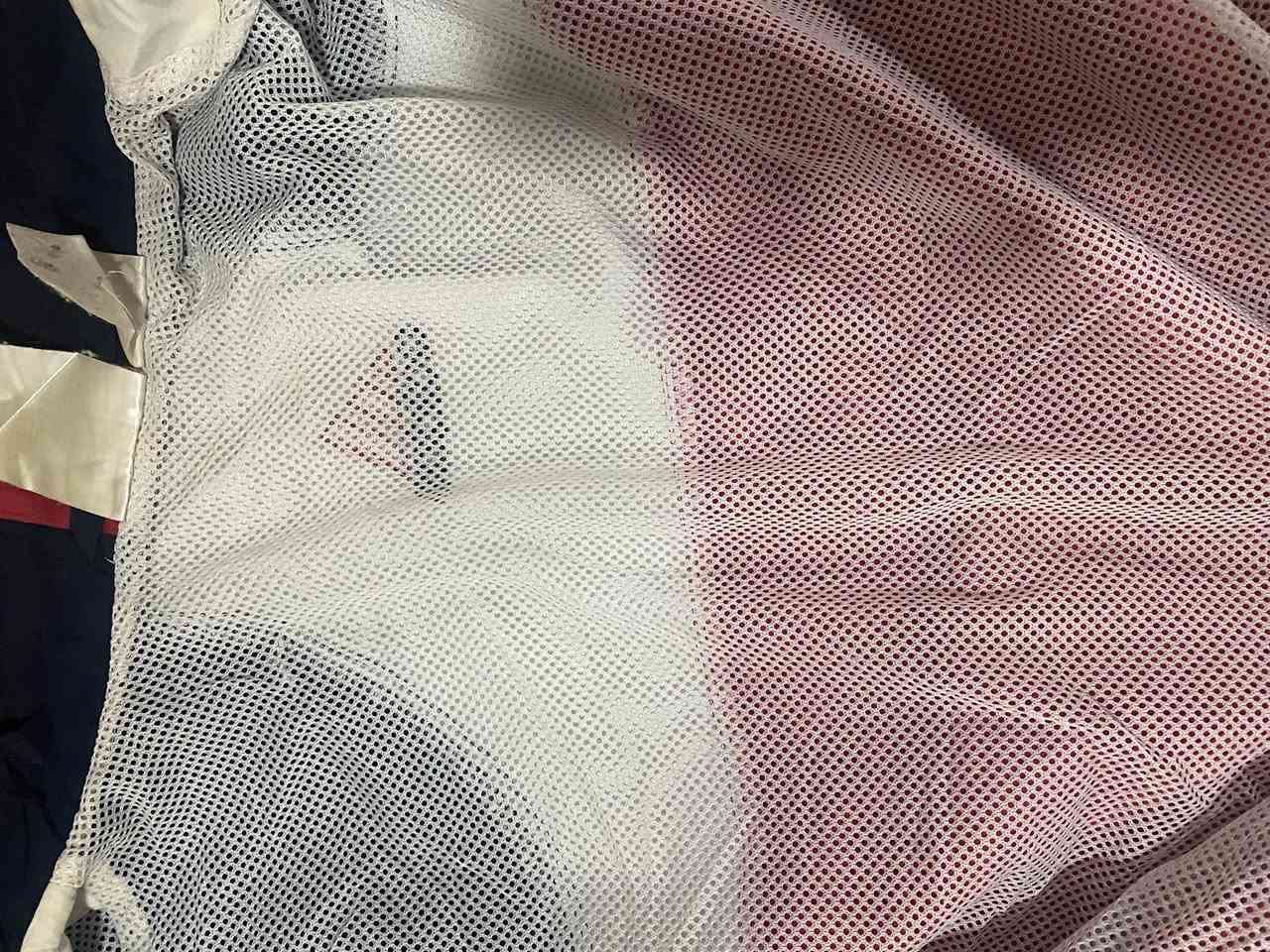 اصلي adidas
نظافة فول داخل مبطن 

الطول 65 
طول الردن 60 
عرض الصدر 58

يوجد توصيل لجميع محافظات العراق


**إذا كنت صاحب هذا الإعلان وتريد حذفه لأي سبب، رجاءا أرسل رسالة إلى الدعم الفني**