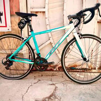 KAGRA R1 🇯🇵 • • دراجة الطريق (Road bike) ماركة يابانيه اصليه  مال حاوي...