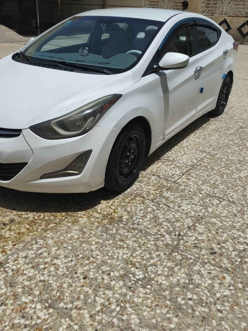 سلام عليكم  النترا البيع مديل 2016مكينه خيره من الله   كيره خير من الله  تخمه تيره جديد حديد جديد  مكانه النا صريه سوك شيوخ ***********
