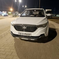 فاو X40 • ٢٠١٨ • ٩٥٠٠٠ كم