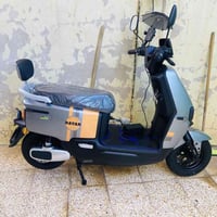 دراجه شحن للبيع.                                                      ...