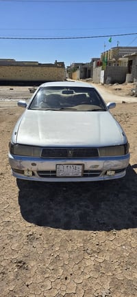 كرستا • موديل ٩٦ • رقم بصره