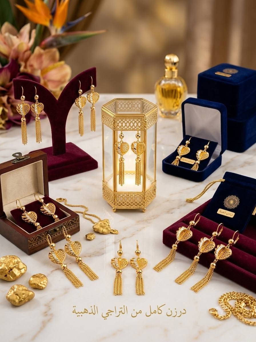 "مسواقنا الجديد وصل لمجمع التساهل! ✨ تشكيلة مميزة، أسعار مناسبة، وكل اللي بخاطركم موجود. حياكم الله!"


**إذا كنت صاحب هذا الإعلان وتريد حذفه لأي سبب، رجاءا أرسل رسالة إلى الدعم الفني**