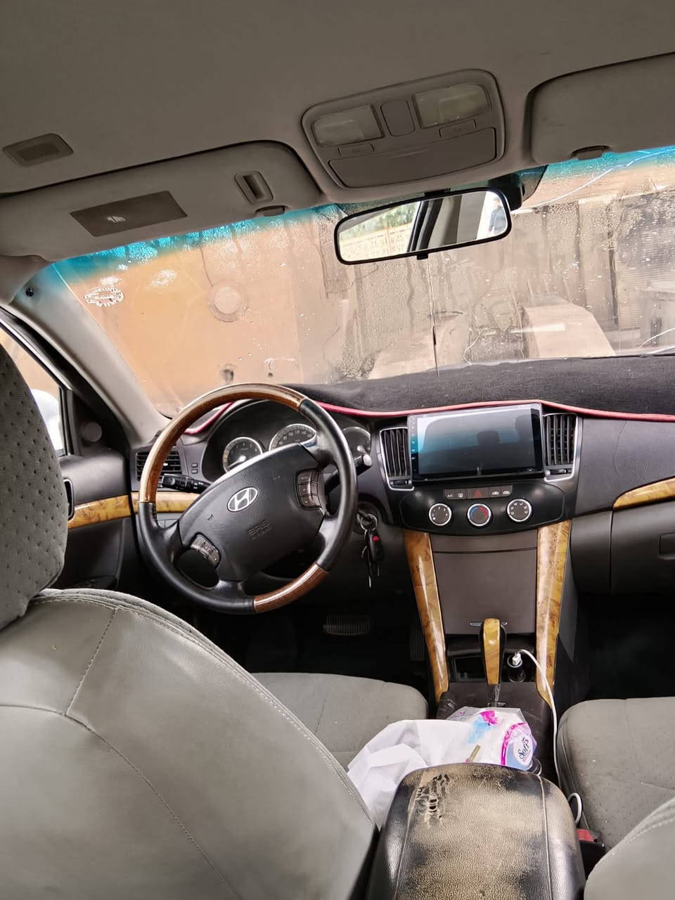 ​🚗 هيونداي سوناتا 2009 (خليجي) للبيع 
السلام عليكم إخوان.. لغرض البيع سوناتا موديل 2009 بمواصفات ممتازة ونظيفة جداً:

​📋 الرقم والتحويل: رقم أربيل، السيارة بإسمي والتحويل مباشر وبدون أي تعقيد.

​⚙️ الوضع الميكانيكي: قير، محرك، تبريد، حدادية.. كله جاهز ومضبوط 100% (سيارة مال مستخدم).

​: السيارة نظيفة ومصبوغة صبغ عام، وبيها ضربة على صفحة ومصلحة ومرتبة.

​💵 السعر: المطلوب 82 ورقة (وبيها مجال للشراي الطيب).

​📍 مكان التواجد: الانبار - الفلوجه 

​📞 للتواصل والاستفسار:

***********

***********
