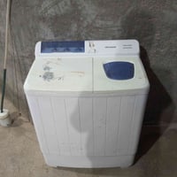 غساله هيتاشي 13كيلوو لسعر 90 براد مي حار بار للبيع لسعر 60 للستفسار ات...