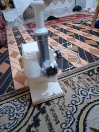 مثرامة • لحم
