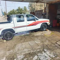 مكينة وكير • ١٩٩٢ • الناصرية