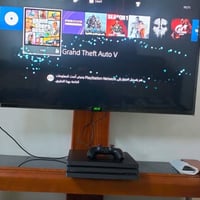 بلاي 4 • نظيف • مهكر ١تيرا