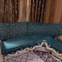 ديوان نجارة • سبع مقاعد • حله الاسكان الشراي