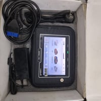 جهاز CARMAN للبيع الجهاز جديد مستعمل قليل   نضافه 99/100 مكاني بغداد  ...