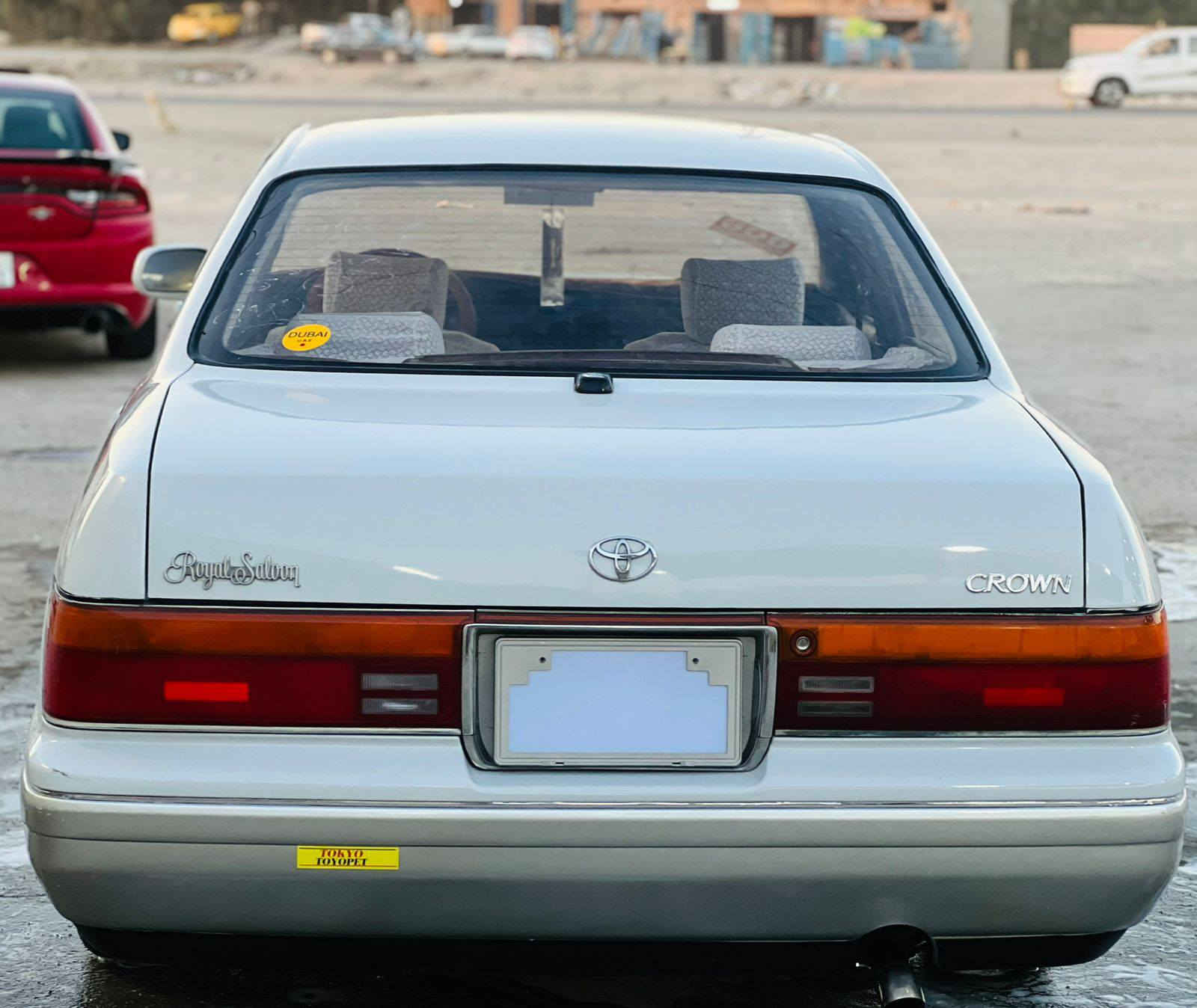 السلام عليكم للبيع بطه فصل رقم بصره مشروع وطني مكفولة من الكصه والنقل الجثه والضربه مكينه وكير جدد حداده طخم تاير ويلكب جدد تبريد شغال سياره جاهزه كلش وجديده السعر ٥٧ ورقه 🔒 الاستفسار الرقم ‏‪***********‬‏ مكان السياره البصره تقاطع مصفئ نفط الشعيبه البصرة, العراق
