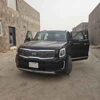 تيلورايد S • ٢٠٢١ • ناصرية