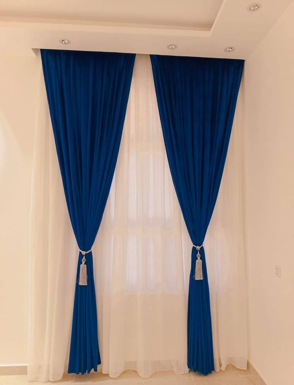 ستائر قذيفه اجود انواع القماش 😍👑

لطلب مراسلت الصفحه 

***********
متوفر واتساب and اتصال
