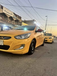 اكسنت خليجي 2014مكينة 1600دوش كير مكينة صدر تبريد تخم تاير مكفول شرط ت...