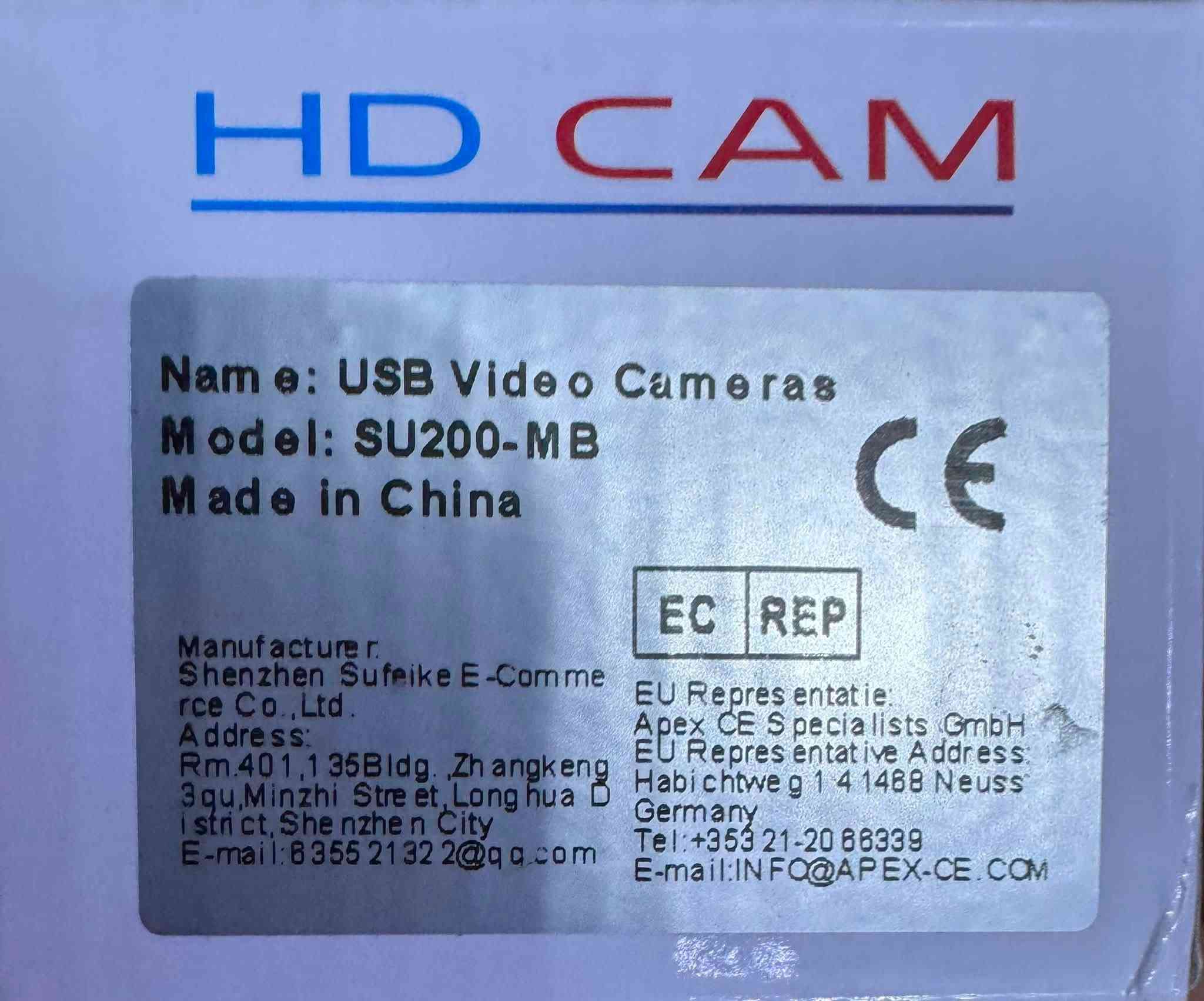 كاميرا للبيع بدون عدسه بدون شاشه فقط كاميرا تعمل على usb
إليك تلخيص تسويقي مكثف وجذاب ومقسم بنقاط واضحة، مصمم خصيصاً لمساعدتك في إقناع الزبائن وإتمام عملية البيع بسرعة:
## 🚀 كاميرا SMTKEY الاحترافية بدقة 4MP: خيارك الأقوى للبث والاجتماعات!
إذا كنت تبحث عن كاميرا تجمع بين **الدقة فائقة الوضوح (2K)** والمرونة المطلقة في التحكم بالزوايا، فإن كاميرا SMTKEY هي الحل المثالي لك. سواء كنت صانع محتوى، معلماً عن بُعد، أو محترفاً يحتاج إلى الظهور بأفضل مظهر في الاجتماعات الافتراضية، هذه الكاميرا ستنقل جودة عملك إلى مستوى آخر.
### ✨ أهم الميزات التي تجعلها خيار الزبون الأول:
 * **دقة 2K خارقة (4 ميجابكسل):** دقة تصل إلى 2560 \times 1440 مع معدل **30 إطاراً في الثانية** (30fps)، مما يضمن فيديو فائق السلاسة والوضوح الشديد بدون أي تقطيع أو تشنج.
 * **عدسة زووم متغير (Varifocal Lens):** تمنحك مرونة كاملة للتحكم في زاوية الرؤية وتقريب التفاصيل (خيارات من 2.8-12 ملم إلى 5-50 ملم)؛ لتصوير لقطات واسعة أو التركيز على تفاصيل دقيقة جداً دون الحاجة لتغيير الكاميرا.
 * **توافق شامل ودعم OTG:** تعمل بسلاسة على جميع الأنظمة (ويندوز، ماك، لينكس واندرويد )  بالإضافة إلى إمكانية تشغيلها مباشرة على الهواتف الذكية والأجهزة اللوحية التي تدعم OTG.


**إذا كنت صاحب هذا الإعلان وتريد حذفه لأي سبب، رجاءا أرسل رسالة إلى الدعم الفني**