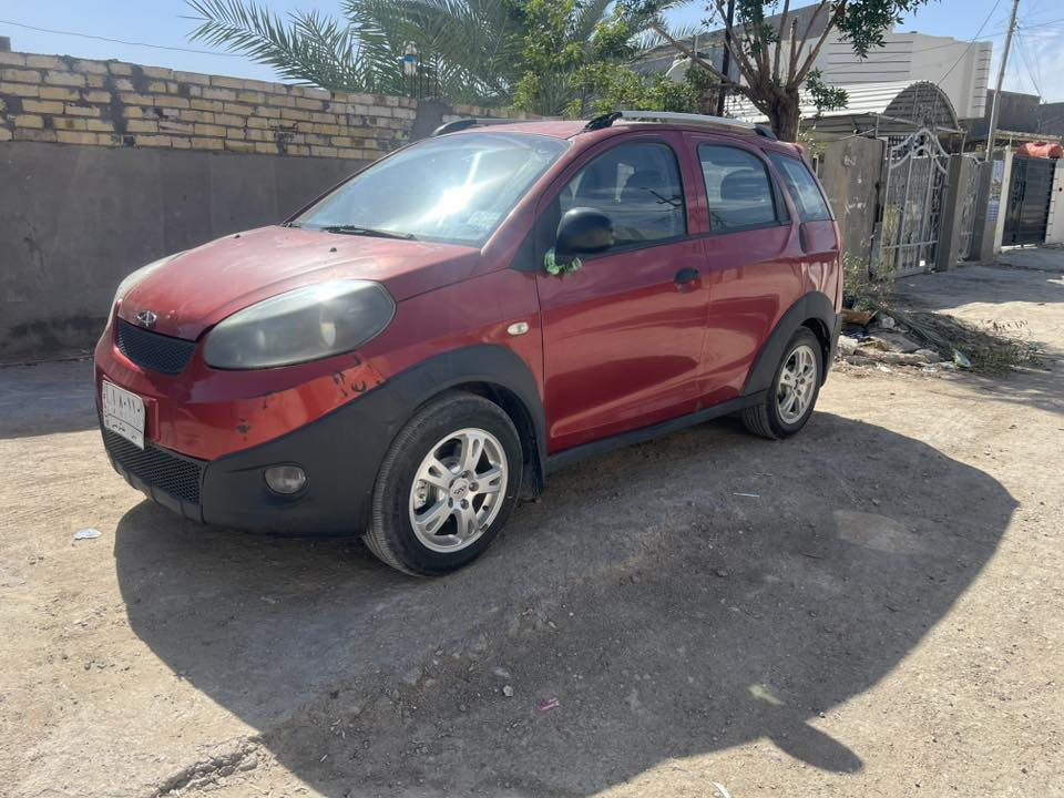 السلام عليكم شيري اكس وان 2014سياره كافله من الصبغ والضربه سياره كامله تبريد وحداديه وكير خير من الله وتخم تاير وكهربياته كله شغاله سنويه 29 تحويل مباشر فقط لستيك ولف مكان السياره حله مركز ***********السعر 45 وبيه مجال
