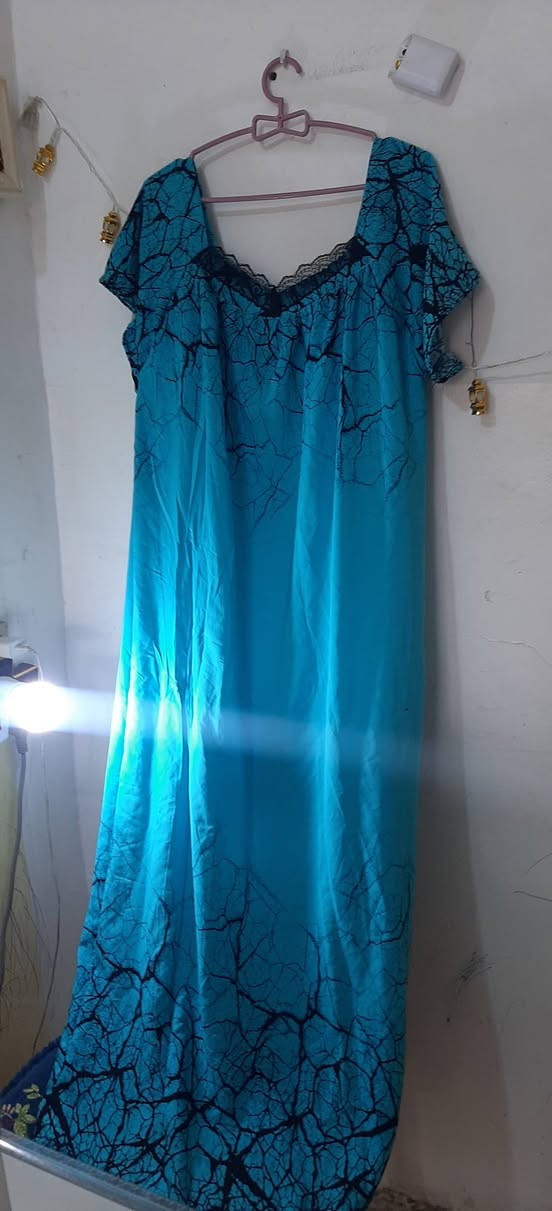 تخفيضات للحبايب بسعر القماش واجور الخباطه،
#ام علي الخياطه ،،ام العصافير ،،
مقابل صيدلية العراق  خياطه حسب الطلب


**إذا كنت صاحب هذا الإعلان وتريد حذفه لأي سبب، رجاءا أرسل رسالة إلى الدعم الفني**