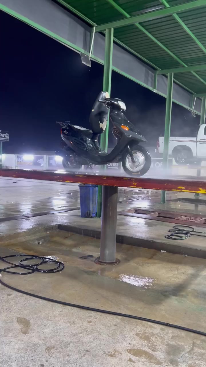 السلام عليكم ورحمه
دراجه يوماهاا للبيع الدراجة مكينه برغي مامفتوح بيهاا كفاله عامة من كلشي كهربائيات كله شغال ميسان عماره حي الزهراء   دراجه خير من الله مكفولة من كلشي جيب اي واحد افحص رقم ***********.
