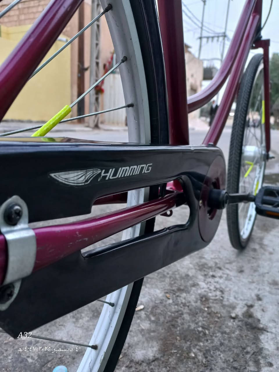 سلام عليكم باسكل للبيع أو مراوس الباسكل كلش حلو ونضيف الصوره ضالمته المكان نجف حي

ملاحضةة انته تجي


**إذا كنت صاحب هذا الإعلان وتريد حذفه لأي سبب، رجاءا أرسل رسالة إلى الدعم الفني**