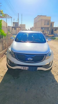 سبورتج • ٢٠١٢ • رقم بغداد