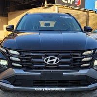 توكسون • ٢٠٢٤ • بدون كمرك