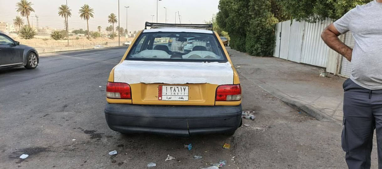 سلام عليكم سايبا 2015  شواصي معمره مبدل بس بنيد كلشي بيهه كامل بيهه ترايهه وين متريد  سعر 33 وبيهه مجال 
ما متواجد عل نت ***********
