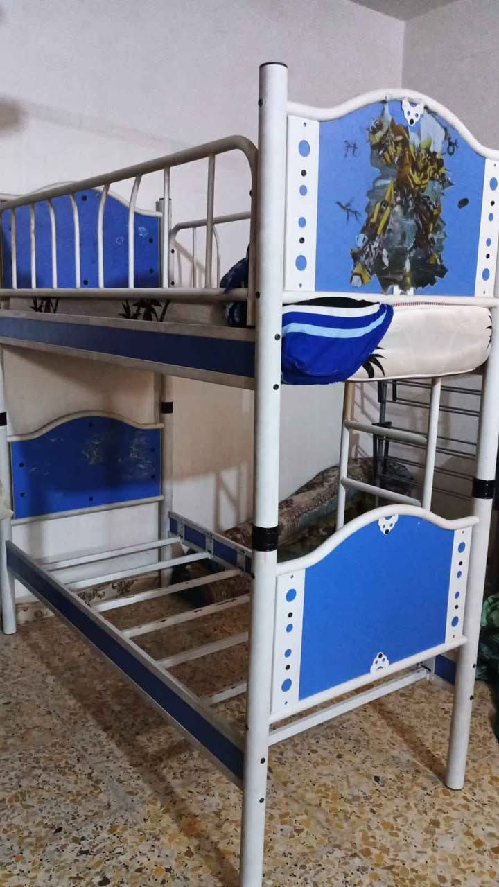 ‎جرابي‎ بغداد, العراق


**إذا كنت صاحب هذا الإعلان وتريد حذفه لأي سبب، رجاءا أرسل رسالة إلى الدعم الفني**
