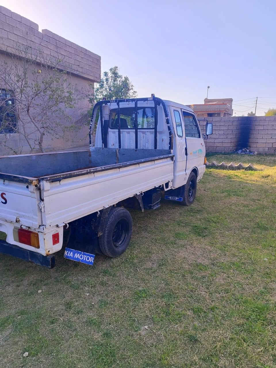 السلام عليكم كية بنكو 94 بترة فحص صلاح الدين صاحبها بجلام الدور ماندلة ابيع حبل بيهة سنوية وكالات ابيع كوم حديد لحد خابر ادور رسميات سيار رسمة وكل مشكلة ماعليهة تسلم كاز كير ومحرك وصدر وتخم تاير كلو شرط كشر وقرفة نضيف بلادي بدون صيغ ولا معجون كهربائيات شغالة السعر من الخير 25 ورقة قفل الف مابيهة مجال جماعت 20 لا تخابر شلع عجبك المنشور حياك ما عجبك حياك الله مكان السيارة العلم قريت الربيضة ***********)***********
