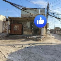 محل للبيع • ٤٠م • شارع تجاري