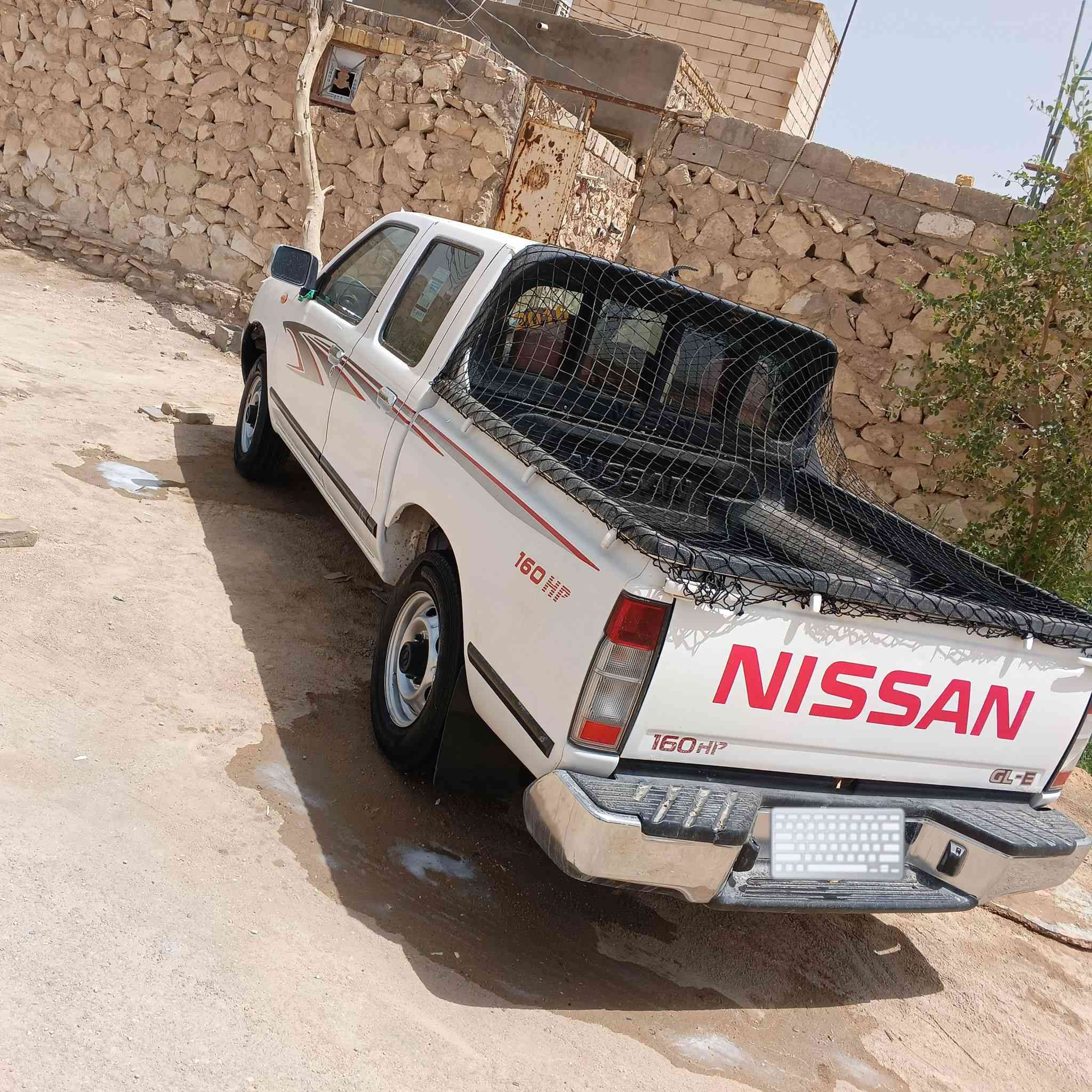 السلام عليكم نيسان بيكم 2016  السعر. 150 وبيه مجال محرك كير اكسل مكفول رقم مثنى مداور ثاني يوم سنويه لل 30 جواه تخم تاير تبريد تدفئه شغاله  مري اكبار الاستفسار أكثر عل الرقم *********** مكاني النجف
