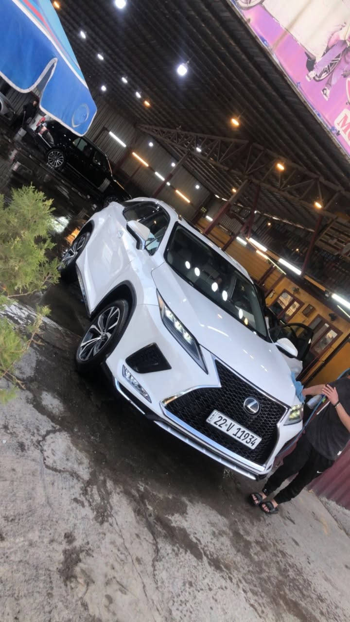 لكزز  مواصفات RX350   موديل ٢٠٢٢     ٤٤ الف  ماشي    بس بوند سبخ
٠***********
