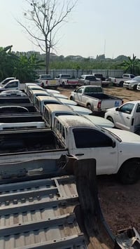 تصدير سيارات • قطع غيار • تايلاند بانكوك