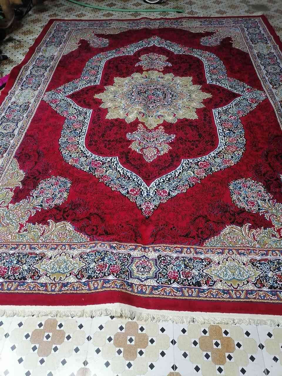 السلام عليكم زوالي للبيع نوعيتين كاشون قياس الوحده 4 × 3 الاستاندر العدد الزوج سعرهن  سعرهن 125 مكاني بهرز الاستفسار على هذا الرقم ***********مكاني
