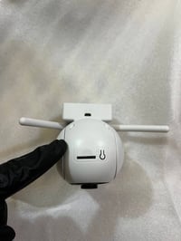 كاميرات مراقبة • عدد ٢