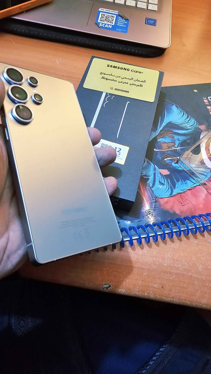 اس٢٥ الترا ذاكرة ٢٥٦
شرق اوسط ضمان عين الفهد داخل الضمان ملحقات كاملة 
نضافة ١٠٠ مكاني مدينة الصدر السعر مليون و١٠٠قفل
بيع فقط *********** بغداد, العراق
