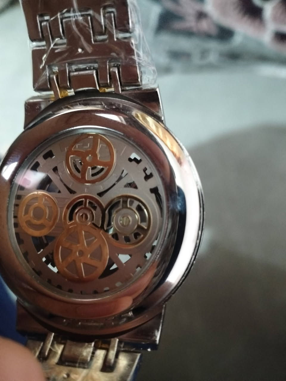 متوفر


**إذا كنت صاحب هذا الإعلان وتريد حذفه لأي سبب، رجاءا أرسل رسالة إلى الدعم الفني**