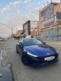 النترا هايبرد • ٢٠٢٢ • فول مواصفات