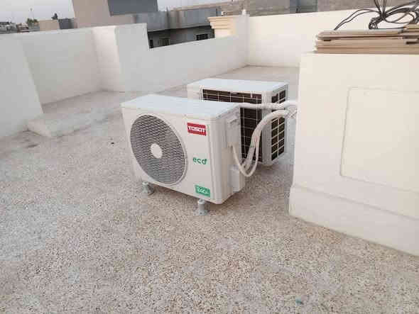 ......مستعدون.....
 لنصب السبالت
صيانة السبالت. 
........العمل موقعي .......
ضمان موسم كِــــــامل على (نصب اجهزه السبلت)  الجديده 
...
خدماتنا في جميع مناطق الموصل
اترك. رسالة. على الخاص. تتضمن. 
(نوع الخدمات المطلوبه & وعنوانك .)

وسنجيبكم. باسرع وقت.
***********
***********‬‏

يوجد  خدمه واتساب
