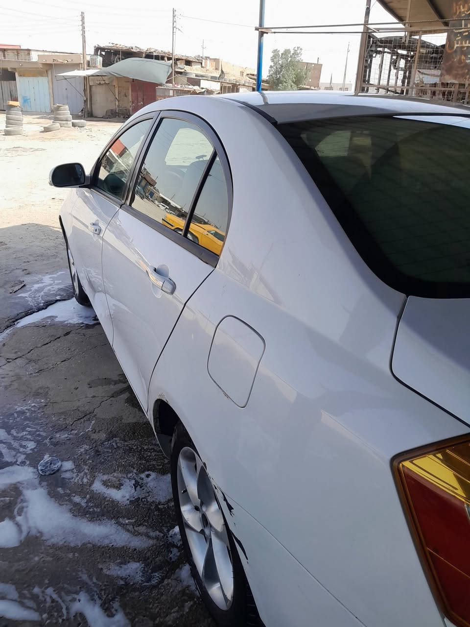 اللبيع ام كراند محور كورله السعر خاص


**إذا كنت صاحب هذا الإعلان وتريد حذفه لأي سبب، رجاءا أرسل رسالة إلى الدعم الفني**