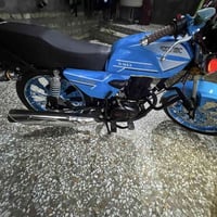 سونك • ٢٠٠سيسي • ممش ٩٠٠كم