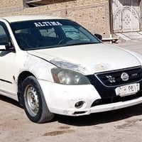 التيما ٢٠٠٦ • محرك ٢٥٠٠ • اوتوماتيك