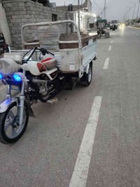 ستوتة • موديل 22 • جلولاء