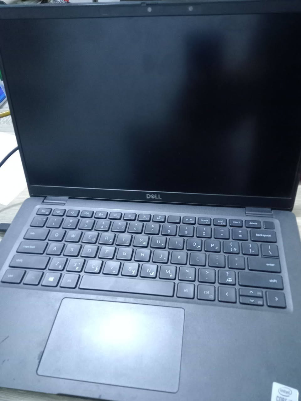 لابتوب DELL7410
السعر 385 الف 
المواصفات بالصور
مكاني مركز الناصرية 
التواصل خاص فقط


**إذا كنت صاحب هذا الإعلان وتريد حذفه لأي سبب، رجاءا أرسل رسالة إلى الدعم الفني**