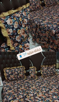 فرشه حسب الطلب • توصيل داخل وخارج • واسط