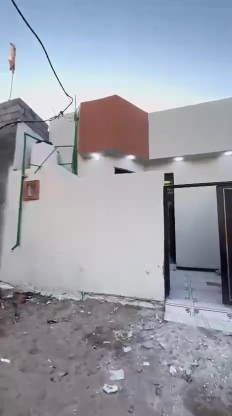 📢 للبيع – بيت سكني
📍 العنوان: البصرة – شط العرب – الجزيرة – نزلة زين العابدين

🏠 المساحة: 120 متر²

💰 السعر: 60 مليون دينار عراقي

✅ موقع مناسب للسكن
📞 للاستفسار والمراسلة: (***********)

فرصة جيدة للراغبين بالشراء
