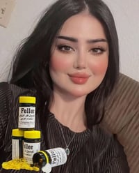 كبسول فلر زيتي • بوتوكس زيتي • تسمين الوجه